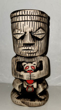 Munktiki shameful tiki for sale  Apache Junction