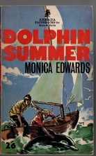 Edwards monica dolphin for sale  MANSFIELD