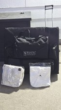 Master massage table for sale  Pocatello