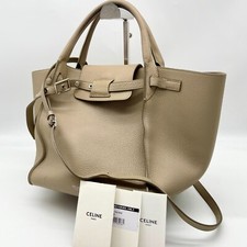 Celine 2way handbag d'occasion  Expédié en Belgium