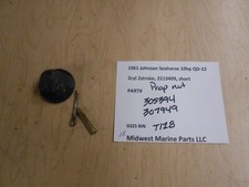 305394 307949 johnson for sale  Melrose