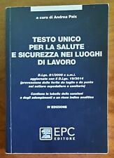 Testo unico per usato  Biella
