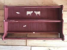 Tellerboard küchenregal regal gebraucht kaufen  Obing