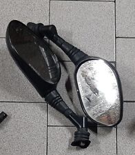 Specchietti originali kymco usato  Nova Milanese