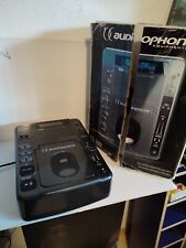 Platine lecteur audiophony d'occasion  Toulouse-