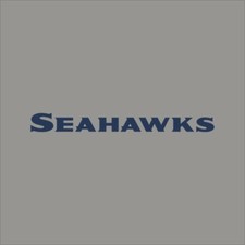 Seattle seahawks nfl for sale  Mount Pleasant