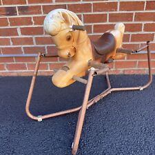 Vintage wonder horse for sale  Henrico
