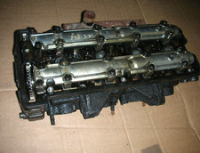 Cabeça de cilindro e eixos de comando Kawasaki Z1000 ZR1000A 2003 - 2006 ZR 1000 A comprar usado  Enviando para Brazil