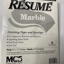 Msc marble green for sale  Fernley