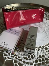 Lancome lippenstift absolu gebraucht kaufen  Much