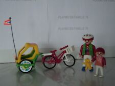 Playmobil vintage city d'occasion  Buchy