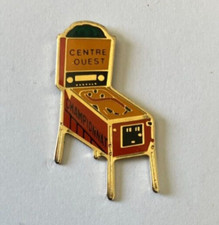Pin jeu games d'occasion  Aizenay