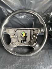 Volante pelle saab usato  Rovato