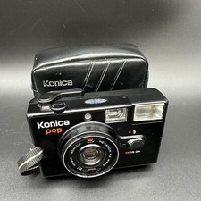 Konica pop analoge gebraucht kaufen  Kempten (Allgäu)