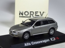 Norev 790202 alfa gebraucht kaufen  Preetz