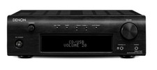 Amplificatore denon dra usato  Roma