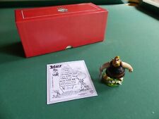 Figurine pixi asterix d'occasion  Saint-Romain-de-Colbosc