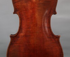 Antique violin vincenzo for sale  LONDON