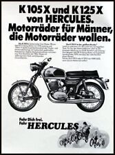 hercules k 125 x gebraucht kaufen hercules k 125 x gebraucht kaufen Vechta