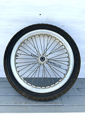 Harley vintage chopper for sale  Du Bois