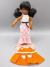 Alte barbie carla gebraucht kaufen  Ludwigshafen am Rhein