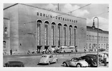 Berlin stbahnhof ddr gebraucht kaufen Berlin stbahnhof ddr gebraucht kaufen  Leipzig