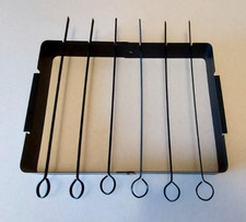 Kabob rack skewers for sale  Sioux Falls