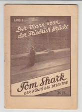 Tom shark beiden gebraucht kaufen  Berlin