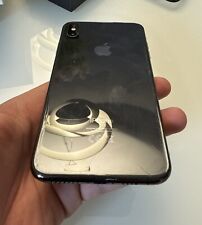 Iphone max 256 usato  Roma