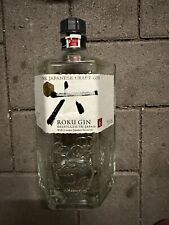 Roku gin leere gebraucht kaufen  Bochum