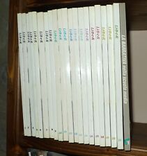 Trimestrale liber.libri per usato  Bologna