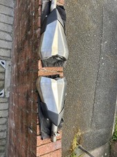 Kawasaki 1000sx exhaust for sale  PLYMOUTH