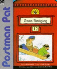 Postman pat goes for sale  UK
