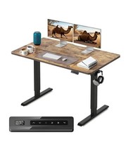 Electric height adjustable for sale  TIPTON