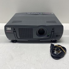 3m projector for sale  Los Angeles