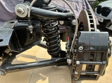 Mgb complete front for sale  WOKING