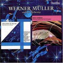 Wild strings percussion gebraucht kaufen  Berlin