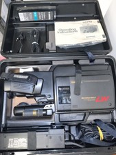 Video camera panasonic usato Video camera panasonic usato  Ginosa