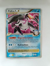Pokémon karte palkia gebraucht kaufen  Solingen