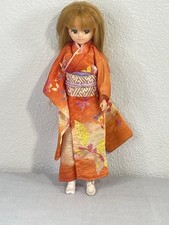 Vintage licca chan for sale  Saint Cloud
