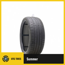 Used 255 35r21 for sale  Chicago