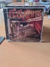 Fetenhits the road gebraucht kaufen Fetenhits the road gebraucht kaufen  Bechhofen, Martinshöhe, Wiesbach