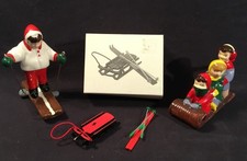Dept village sled for sale  Minneapolis