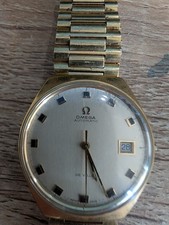 Vintage omega ville for sale  PORTSTEWART