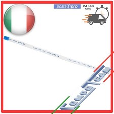 Cavo flat touchpad usato  Palermo