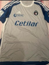 Maglia match word usato  Camaiore