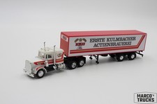 Herpa kenworth w900 gebraucht kaufen  Hersbruck