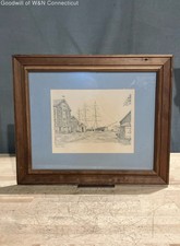 old ironsides print for sale  Bridgeport