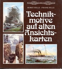 Fachliteratur horst hille gebraucht kaufen  Berlin