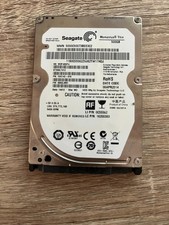 Seagate st500lm012 500gb usato  Orte